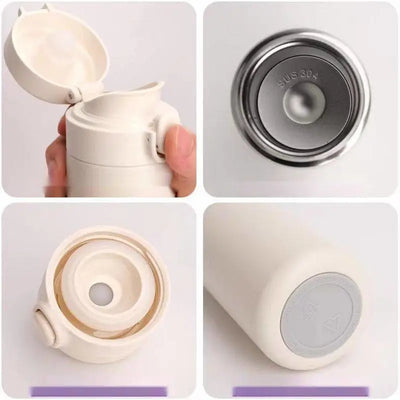 Mug isotherme personnalisable photo - Mug Fabrik