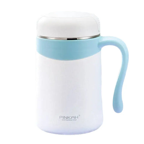 Mug isotherme personnalisé entreprise - Mug Fabrik
