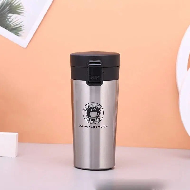 Mug isotherme thermos personnalisable - Mug Fabrik