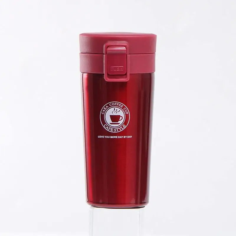 Mug isotherme thermos personnalisable - Mug Fabrik