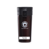 Mug isotherme thermos personnalisable - Mug Fabrik