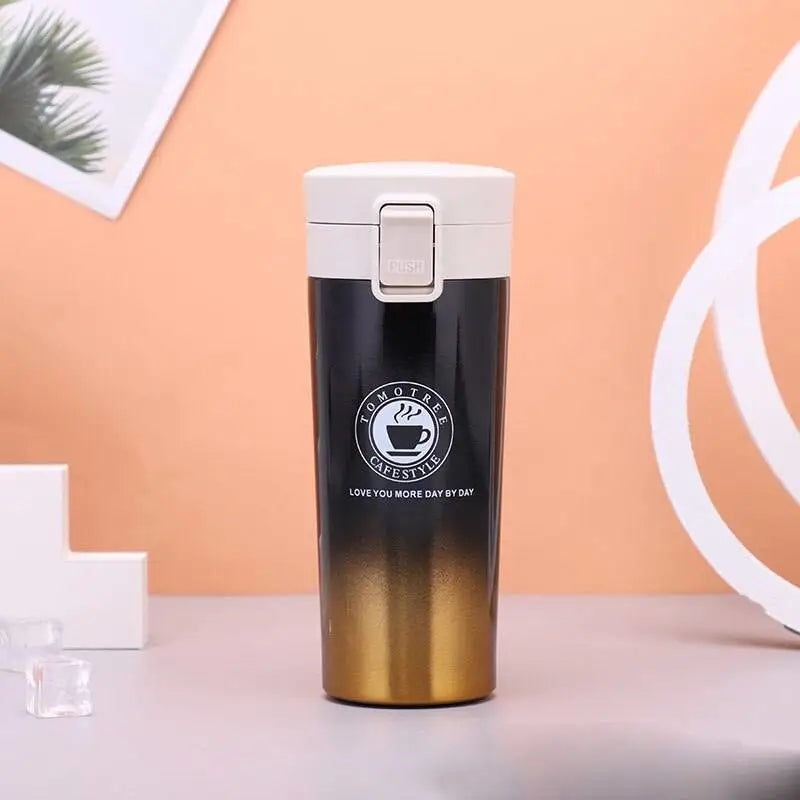 Mug isotherme thermos personnalisable - Mug Fabrik