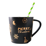 Mug joyeux noel - Mug Fabrik