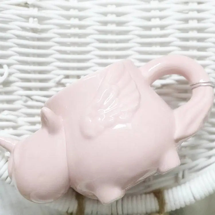 Mug Licorne Angel - Mug Fabrik