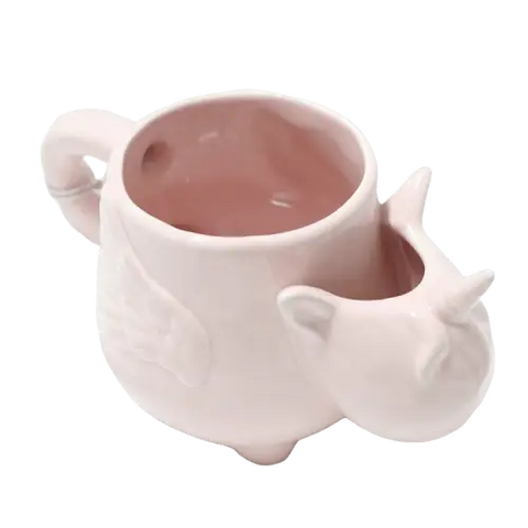 Mug Licorne Angel - Mug Fabrik