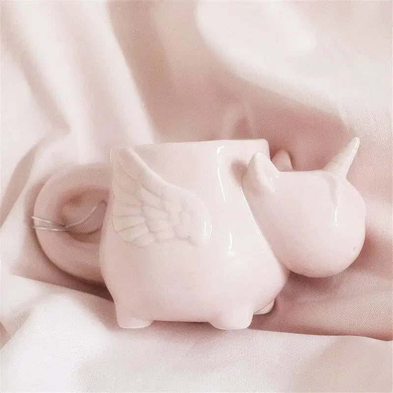 Mug Licorne Angel - Mug Fabrik