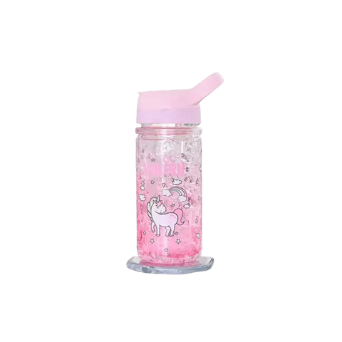 Mug Licorne Avec Paille - Mug Fabrik