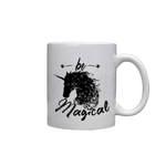 Mug Licorne Be Magical - Mug Fabrik
