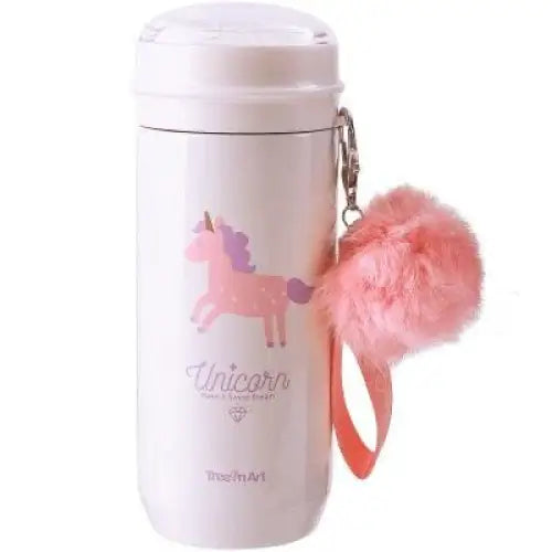 Mug Licorne Bouteille Isotherme - Mug Fabrik