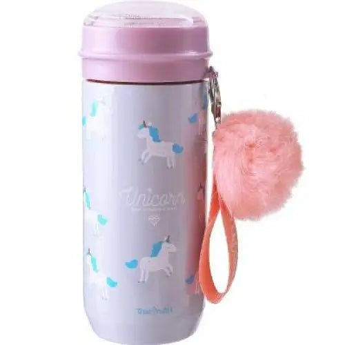 Mug Licorne Bouteille Isotherme - Mug Fabrik