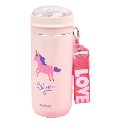 Mug Licorne Bouteille Isotherme - Mug Fabrik