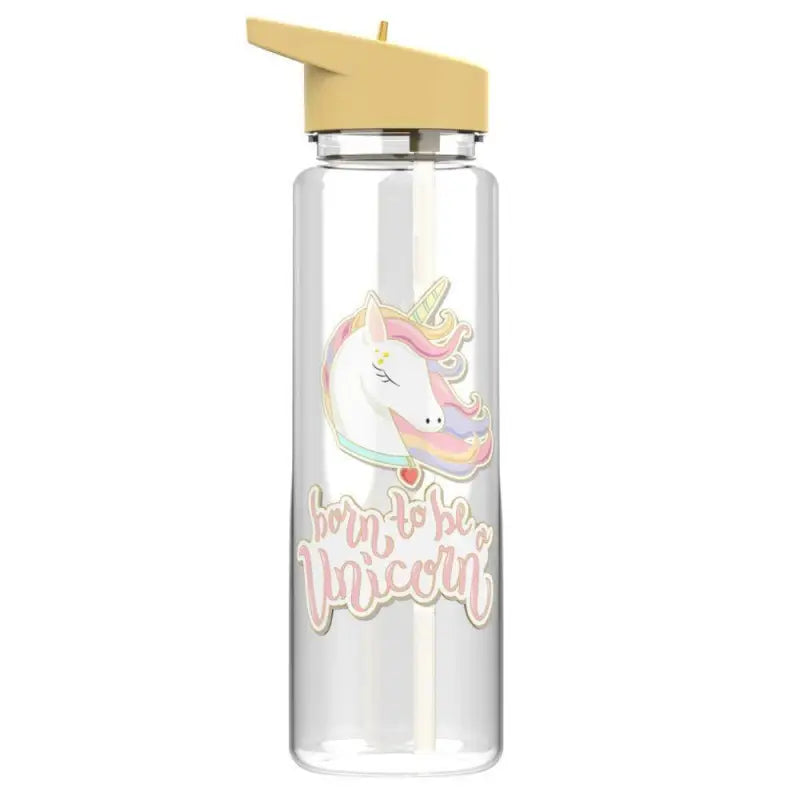 Mug Licorne Bouteille Kawaii - Mug Fabrik