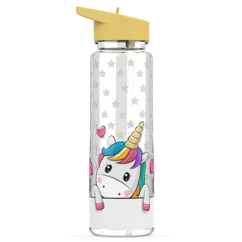 Mug Licorne Bouteille Kawaii - Mug Fabrik