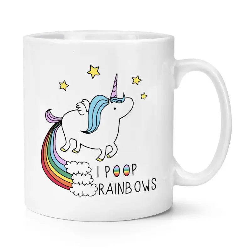 Mug Licorne Caca - Mug Fabrik