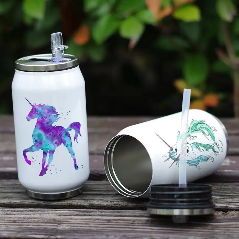 Mug licorne Canette Licorne - Mug Fabrik