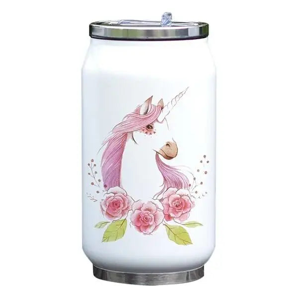 Mug licorne Canette Licorne - Mug Fabrik