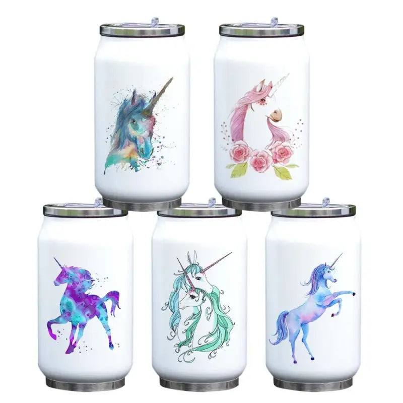 Mug licorne Canette Licorne - Mug Fabrik