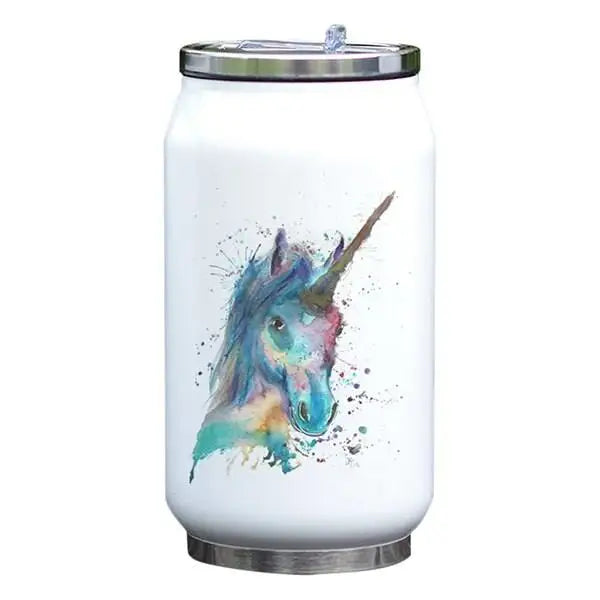 Mug licorne Canette Licorne - Mug Fabrik