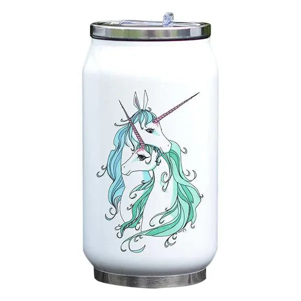 Mug licorne Canette Licorne - Mug Fabrik