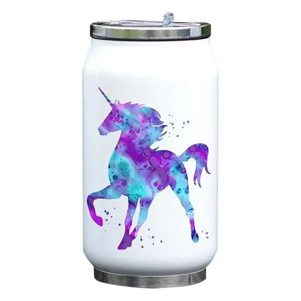 Mug licorne Canette Licorne - Mug Fabrik