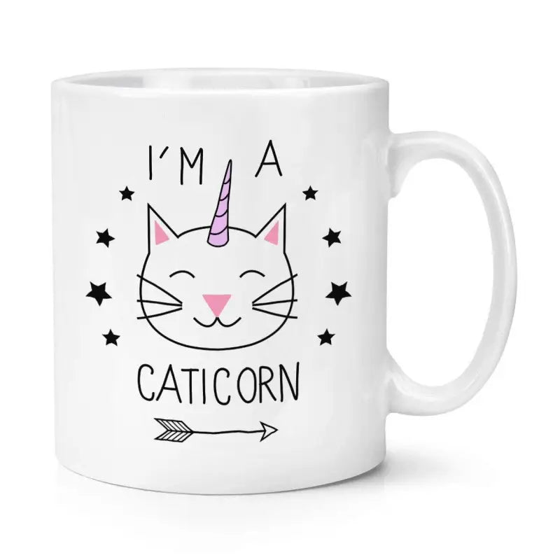 Mug Licorne Chat Licorne - Mug Fabrik