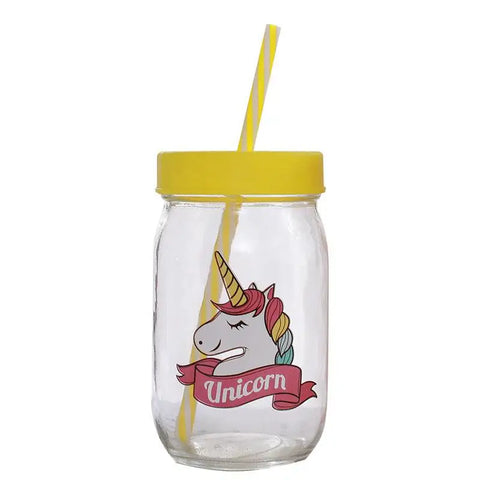 Mug Licorne Cocktail - Mug Fabrik