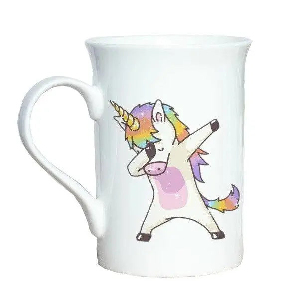 Mug licorne Dab - Mug Fabrik