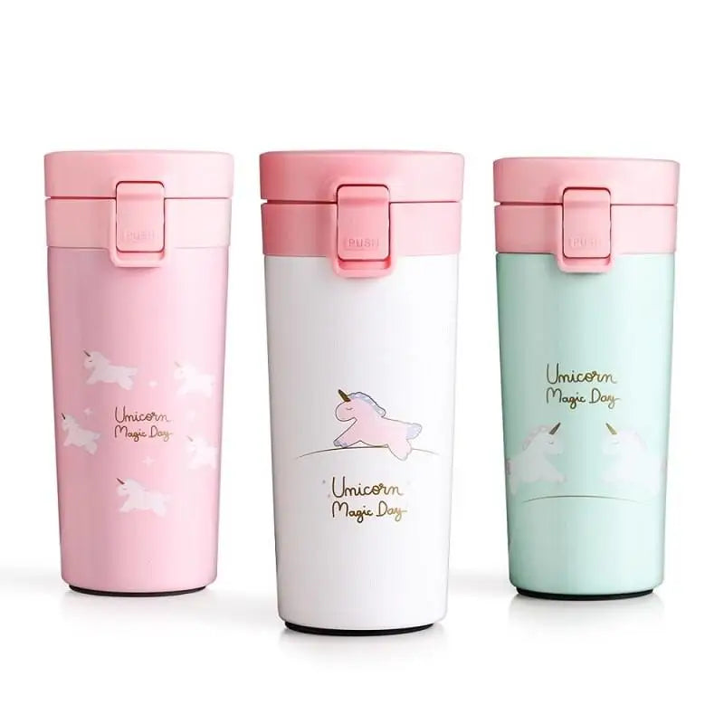 Mug Licorne Mug de Voyage - Mug Fabrik