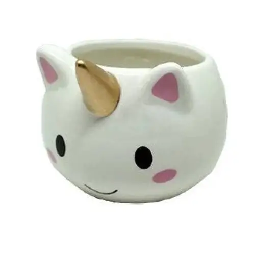 Mug Licorne Effet 3D - Mug Fabrik