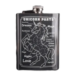 Mug Licorne Flasque - Mug Fabrik