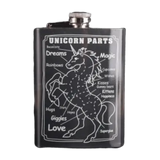 Mug Licorne Flasque - Mug Fabrik