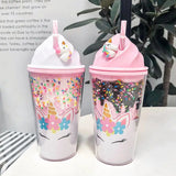 Mug Licorne Ice Cream - Mug Fabrik