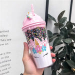 Mug Licorne Ice Cream - Mug Fabrik