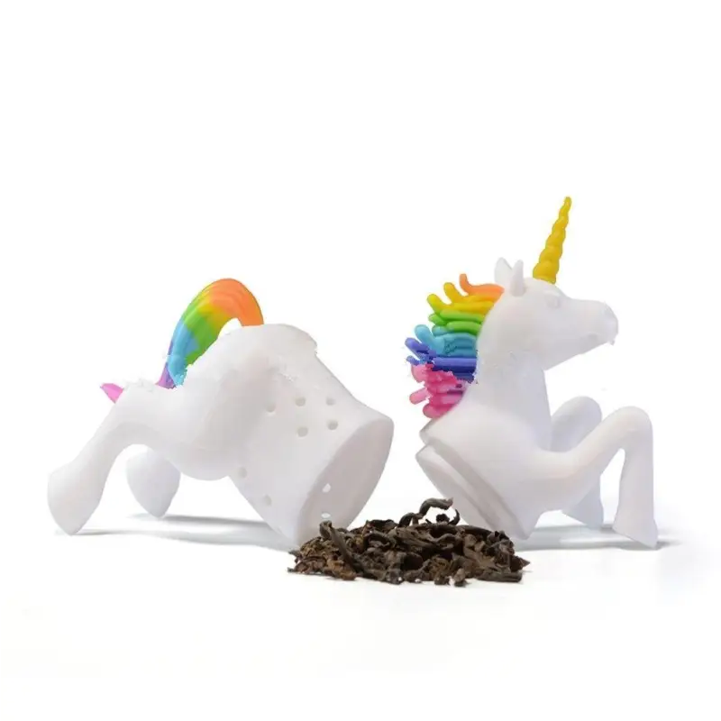 Mug Licorne Infuseur à Thé - Mug Fabrik