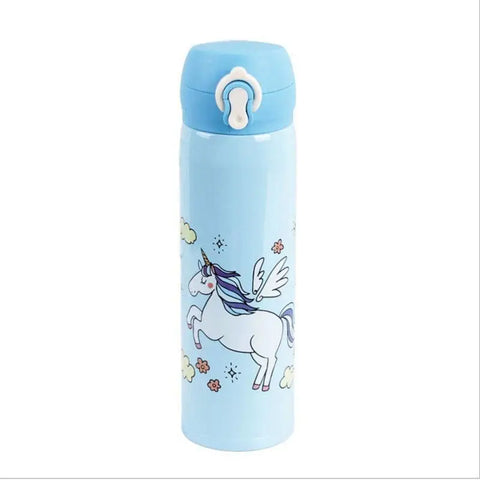 Mug Licorne Kawai Isotherme - Mug Fabrik