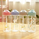 Mug Licorne Paille Kawaii - Mug Fabrik