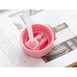 Mug Licorne Paille Kawaii - Mug Fabrik