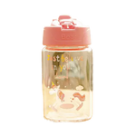Mug Licorne Paille Kawaii - Mug Fabrik