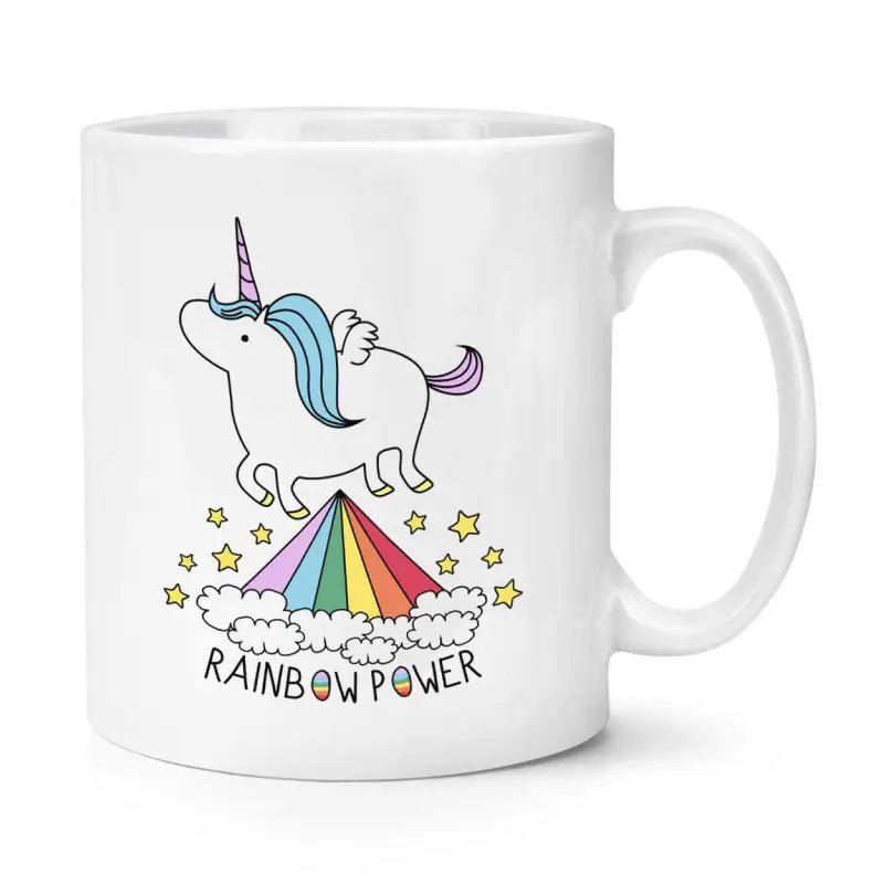 Mug Licorne Power - Mug Fabrik