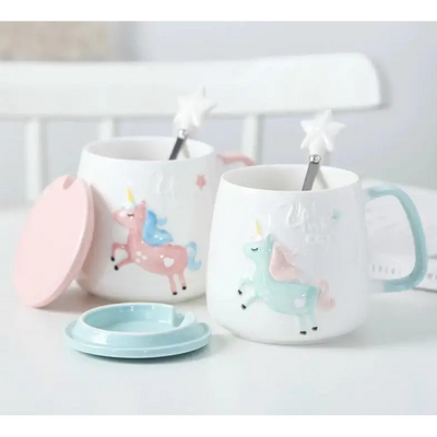 Mug Licorne Tasse Cute - Mug Fabrik