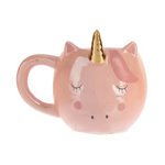 Mug Licorne Tête de Licorne - Mug Fabrik