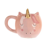 Mug Licorne Tête de Licorne - Mug Fabrik