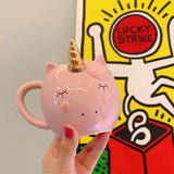 Mug Licorne Tête de Licorne - Mug Fabrik