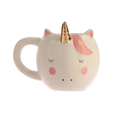 Mug Licorne Tête de Licorne - Mug Fabrik