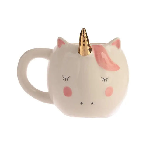 Mug Licorne Tête de Licorne - Mug Fabrik