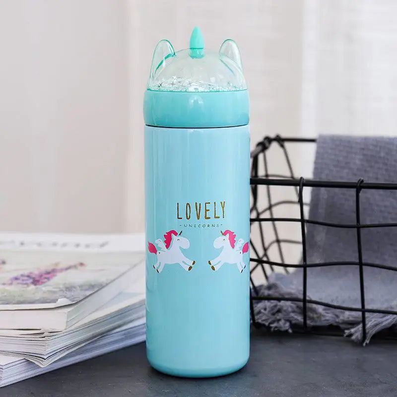 Mug Licorne Thermos - Mug Fabrik