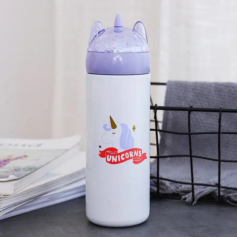 Mug Licorne Thermos - Mug Fabrik