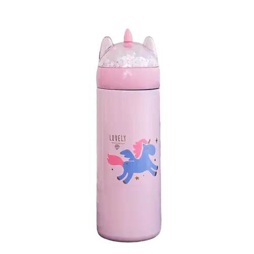 Mug Licorne Thermos - Mug Fabrik