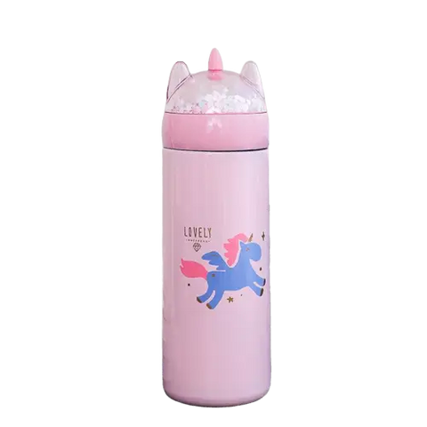 Mug Licorne Thermos - Mug Fabrik
