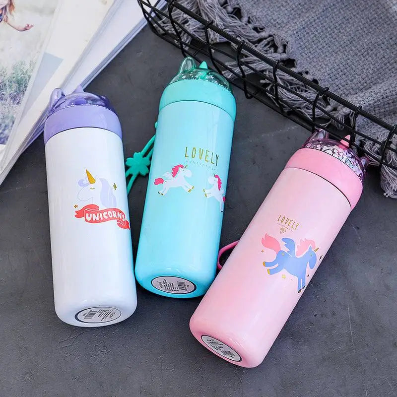 Mug Licorne Thermos - Mug Fabrik